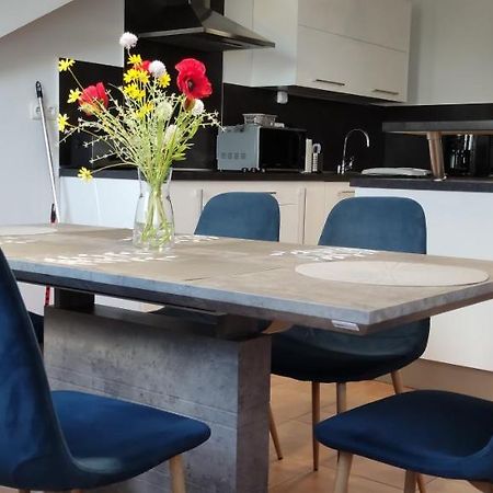 Ikon Apartman Hajdúszoboszló Extérieur photo