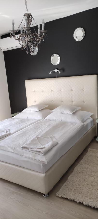 Ikon Apartman Hajdúszoboszló Extérieur photo