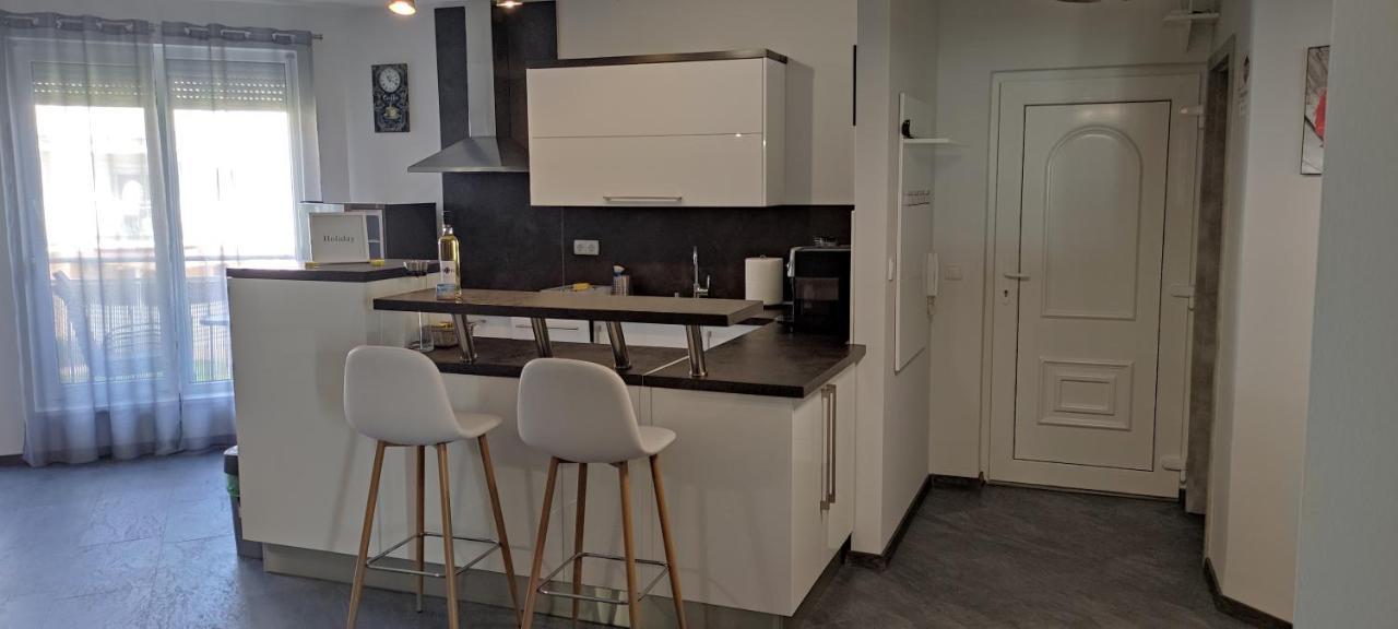 Ikon Apartman Hajdúszoboszló Extérieur photo