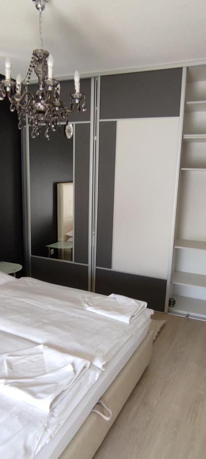 Ikon Apartman Hajdúszoboszló Extérieur photo