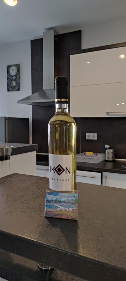 Ikon Apartman Hajdúszoboszló Extérieur photo