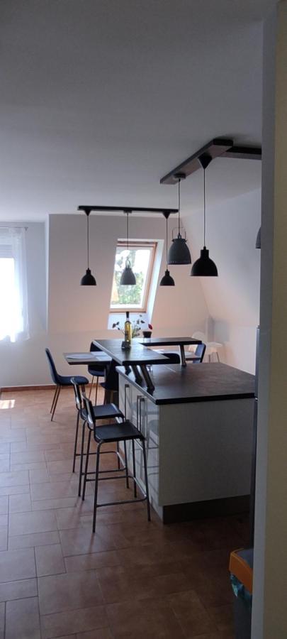 Ikon Apartman Hajdúszoboszló Extérieur photo