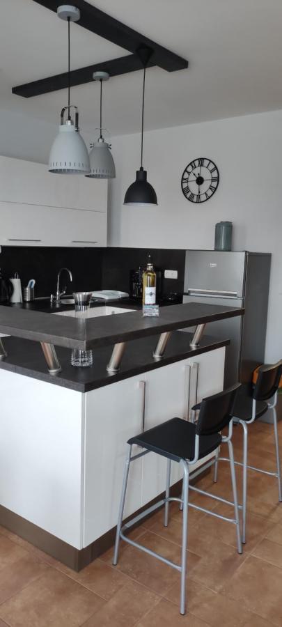 Ikon Apartman Hajdúszoboszló Extérieur photo
