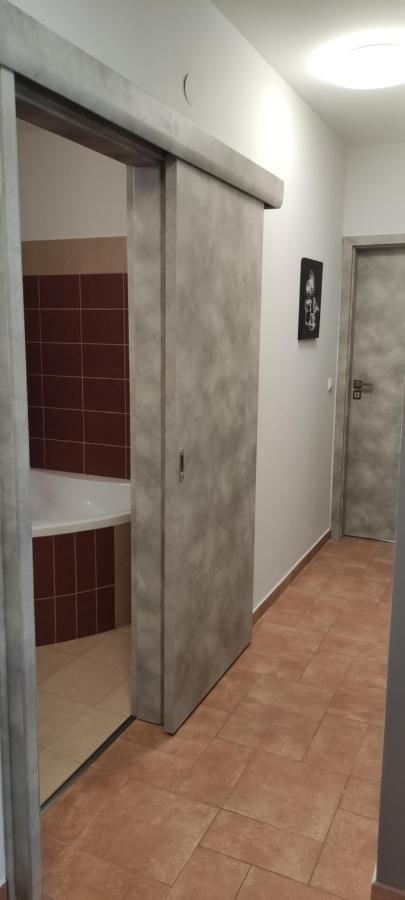 Ikon Apartman Hajdúszoboszló Extérieur photo
