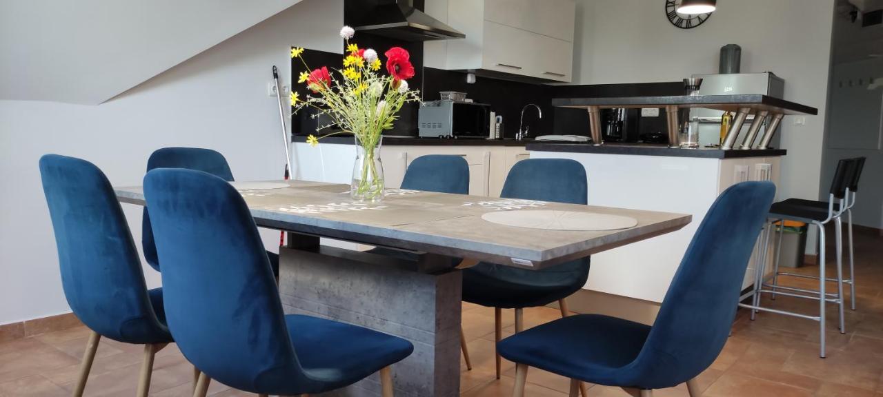 Ikon Apartman Hajdúszoboszló Extérieur photo