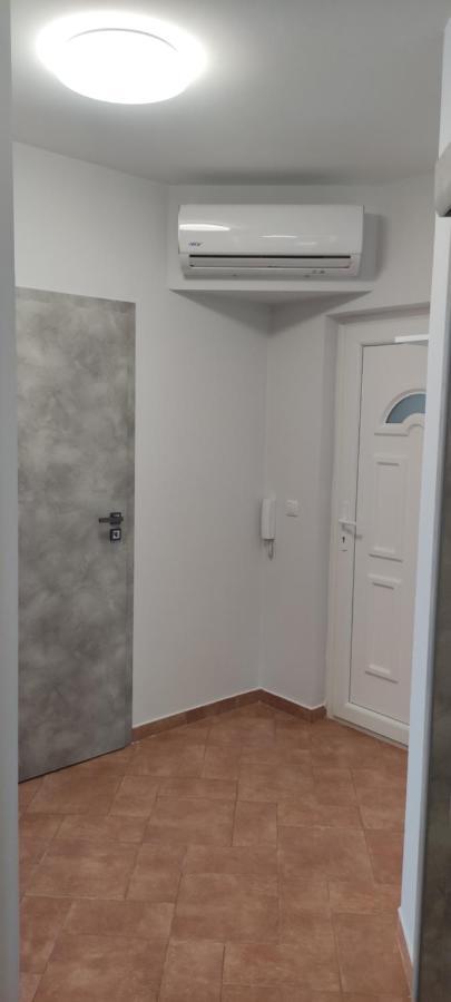 Ikon Apartman Hajdúszoboszló Extérieur photo