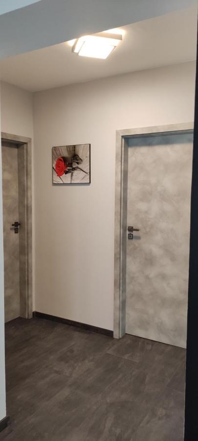 Ikon Apartman Hajdúszoboszló Extérieur photo