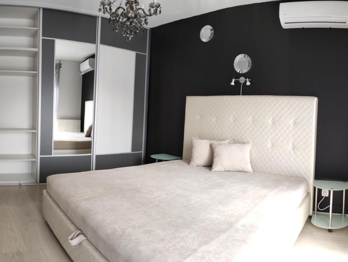 Ikon Apartman Hajdúszoboszló Extérieur photo