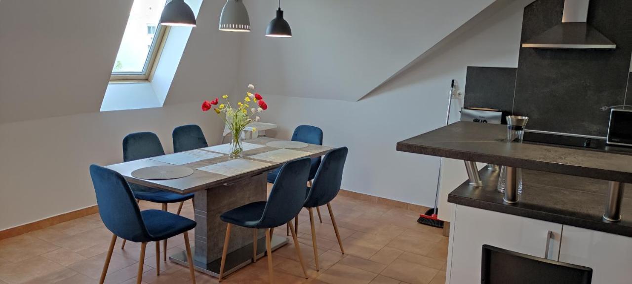 Ikon Apartman Hajdúszoboszló Extérieur photo