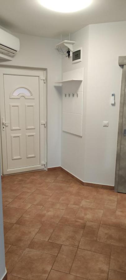 Ikon Apartman Hajdúszoboszló Extérieur photo