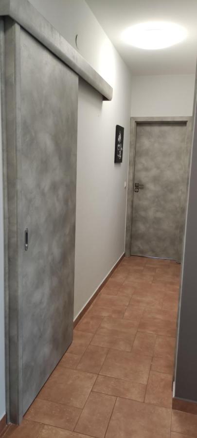 Ikon Apartman Hajdúszoboszló Extérieur photo