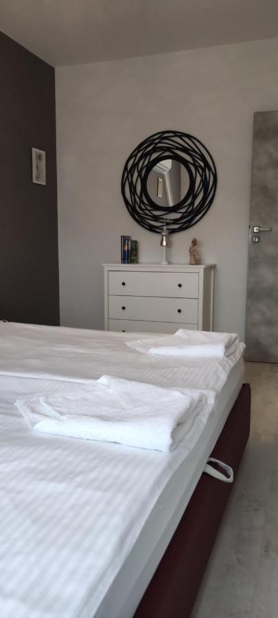 Ikon Apartman Hajdúszoboszló Extérieur photo
