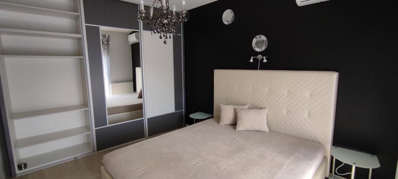 Ikon Apartman Hajdúszoboszló Extérieur photo