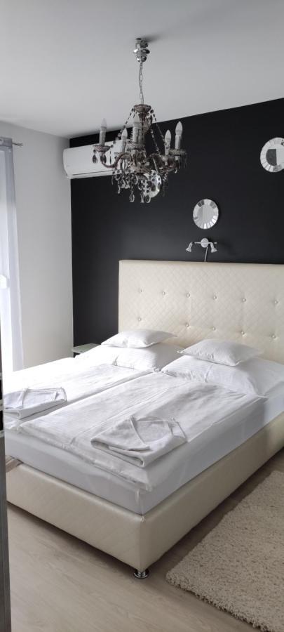Ikon Apartman Hajdúszoboszló Extérieur photo