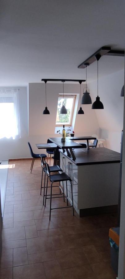 Ikon Apartman Hajdúszoboszló Extérieur photo