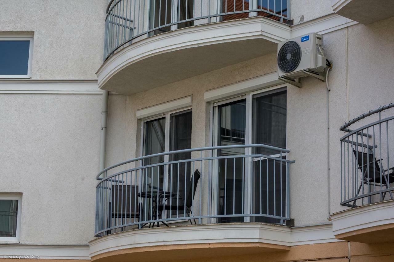 Ikon Apartman Hajdúszoboszló Extérieur photo